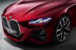 BMW Concept 4 2019 года